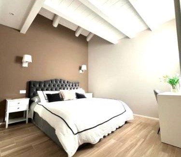 Burano Apartment | Vanessa Home