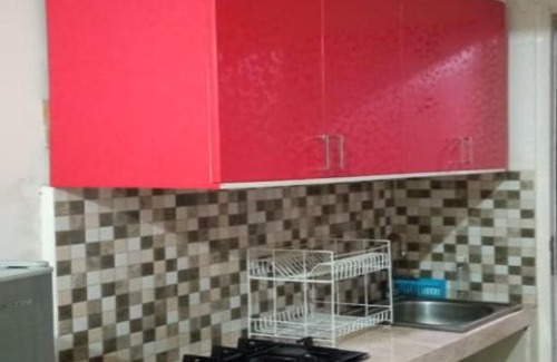 Tangerang Hotel | Vanez Mansion @Skylounge Tamansari