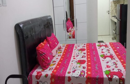 Tangerang Hotel | Vanez Mansion @Skylounge Tamansari