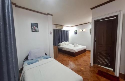 Vang Vieng Hotel | vangvieng SCK Hotel