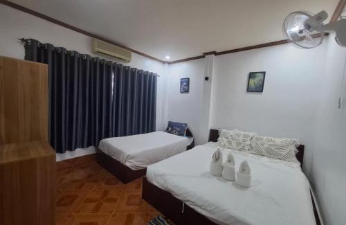 Vang Vieng Hotel | vangvieng SCK Hotel