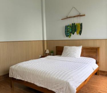 Go Vap Apartment | Vania House HoChiMinh