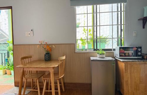 Go Vap Apartment | Vania House HoChiMinh