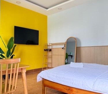 Go Vap Apartment | Vania House HoChiMinh