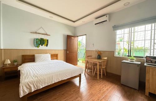 Go Vap Apartment | Vania House HoChiMinh