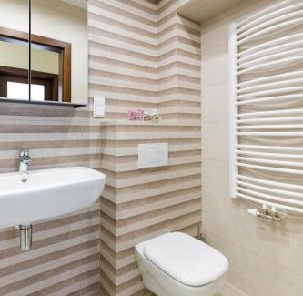 Piasek Połnoc Apartment | Vanilla 5, 4bdr 2bth apartment 5min to Main Square