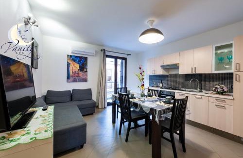 Balestrate Apartment | Vanity SPA