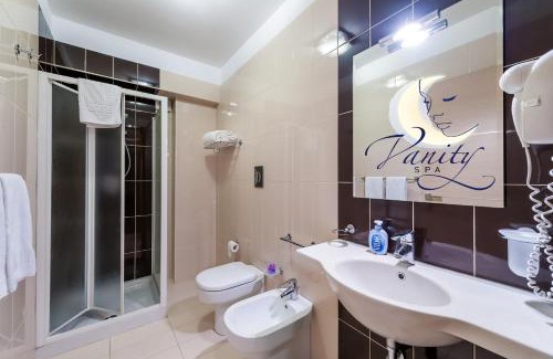 Balestrate Apartment | Vanity SPA