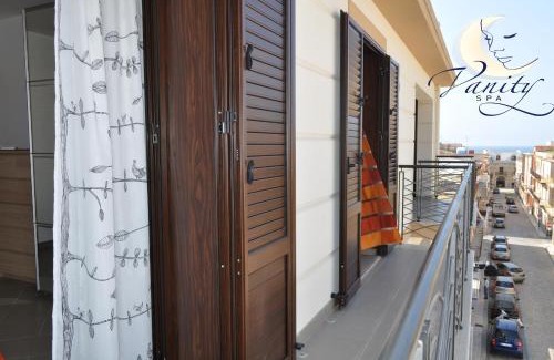 Balestrate Apartment | Vanity SPA