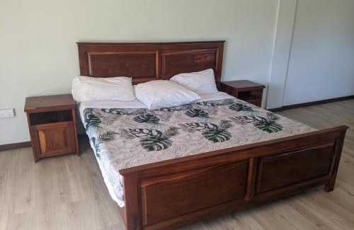 Lusaka Apartment | Vapour Lounge