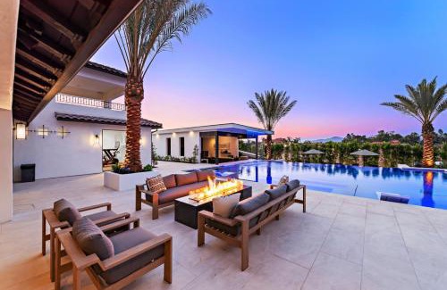 Temecula Resort | Vaquero By Fieldtrip Modern Wine Country Resort