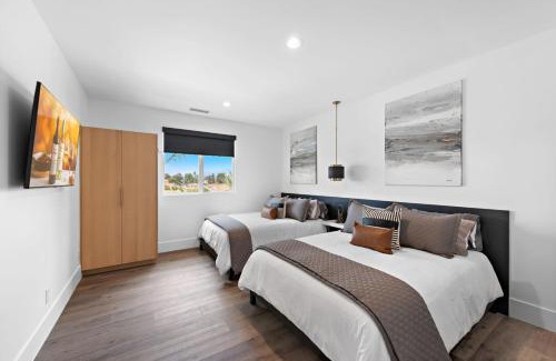 Temecula Resort | Vaquero By Fieldtrip Modern Wine Country Resort