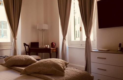 Varazze House | Varazze Suite Sauna e Hammam
