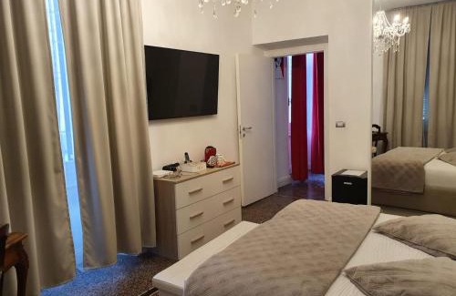 Varazze House | Varazze Suite Sauna e Hammam
