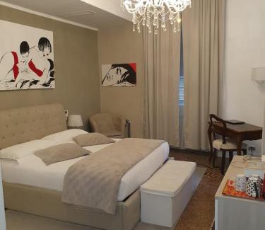 Varazze House | Varazze Suite Sauna e Hammam