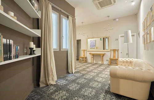 Dreta de l'Eixample Apartment | Vasanta Hotel Eixample, Sonder by Marriott Bonvoy