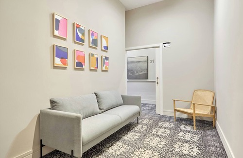Dreta de l'Eixample Apartment | Vasanta Hotel Eixample, Sonder by Marriott Bonvoy