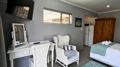 Mossel Bay Apartment | Vasco Diaz Beach
