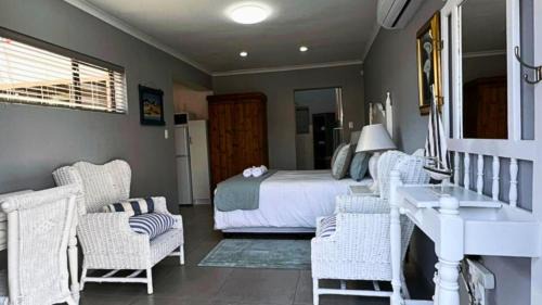 Mossel Bay Apartment | Vasco Diaz Beach