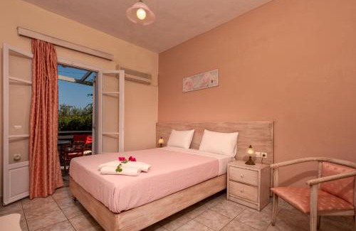 Neromilos Apartment | Vasiliki Apartments