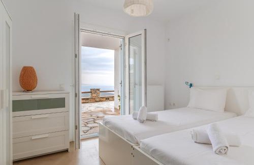 Tinos Town House | Vassilis Family Villa Tinos