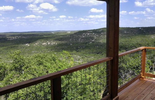 Dripping Springs Villa | Vast Hilltop views!nRelax, Lounge, Laze, Dally, Rest