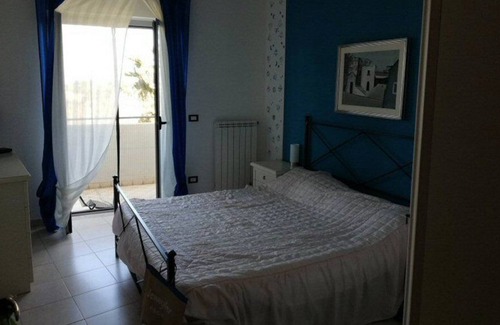 Marina di Vasto Apartment | Vasto - Sea view apartment with large terrace