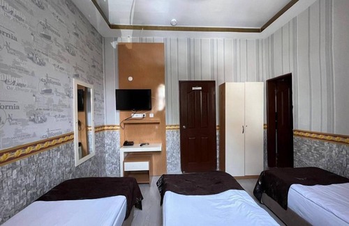 Konak Hotel | VATAN OTEL