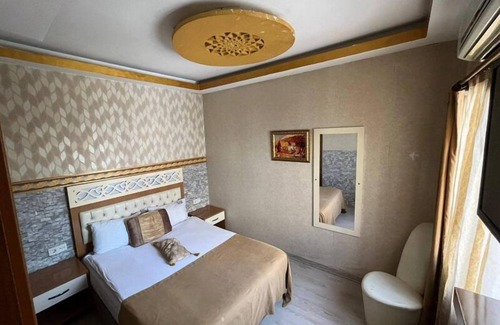 Konak Hotel | VATAN OTEL