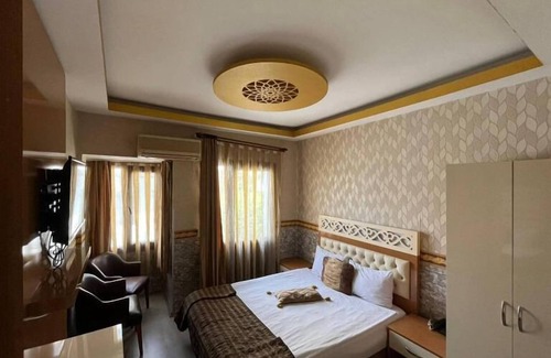 Konak Hotel | VATAN OTEL