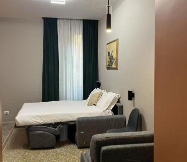 Vatican Bed & Breakfast | Vatican museum guest house