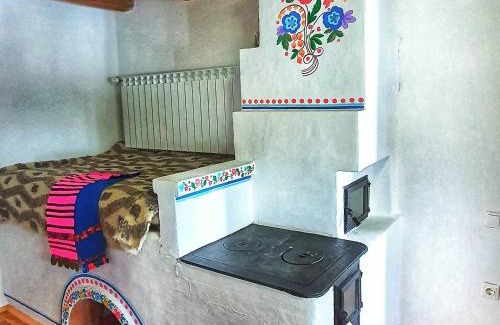 Cacica Bed & Breakfast | Vatra Boiereasca