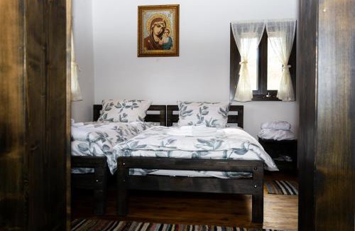 Cacica Bed & Breakfast | Vatra Boiereasca