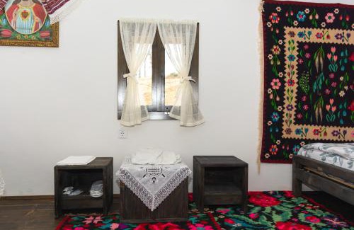 Cacica Bed & Breakfast | Vatra Boiereasca