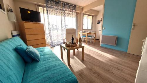 Vaux-sur-Mer Apartment | Vaux sur Mer - EMPLACEMENT de CHOIX - APPARTEMENT - PLAGE de NAUZAN