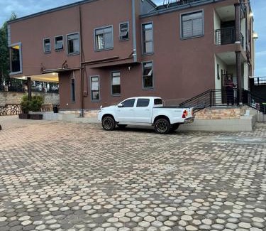 Seeta Hotel | Vax Qago