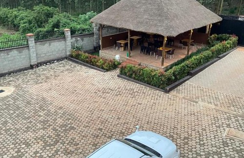 Seeta Hotel | Vax Qago