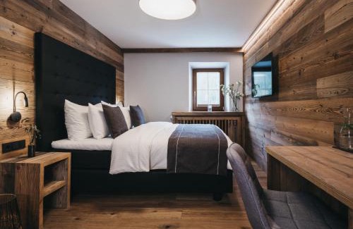 Saalbach-Hinterglemm Hotel | VAYA Post Saalbach Landhaus