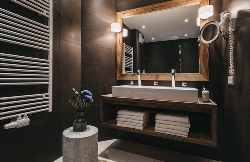 Soelden Hotel | VAYA Sölden