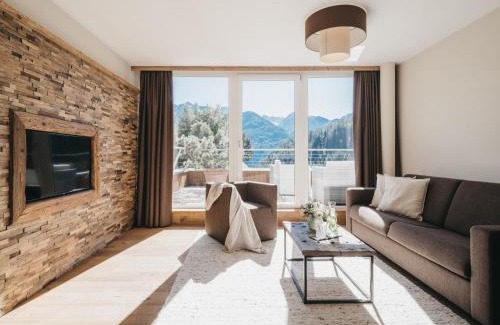 Serfaus Apartment | VAYA Terrazena Serfaus