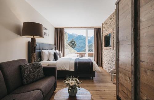 Serfaus Apartment | VAYA Terrazena Serfaus