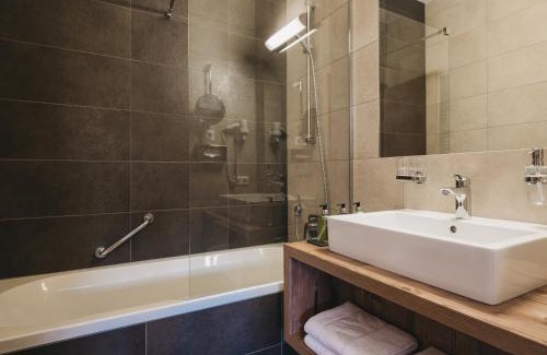 Serfaus Apartment | VAYA Terrazena Serfaus