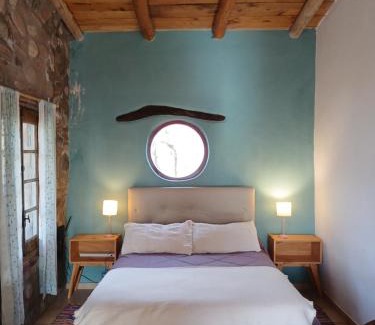 San Javier House | Vayu- en La Casa de Nanda