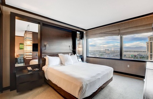 Las Vegas Strip Hotel | Vdara Hotel & Spa