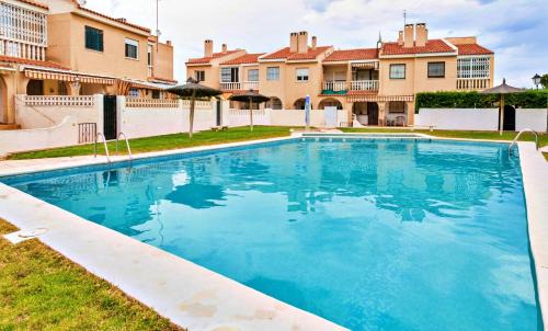 San Juan de Alicante House | VdC Bungalow near San Juan Beach