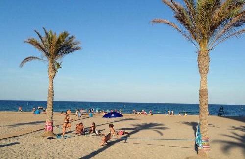 San Juan de Alicante House | VdC Bungalow near San Juan Beach