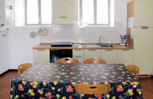 Musso Apartment | Vecchia Filanda (MSO150) by Interhome