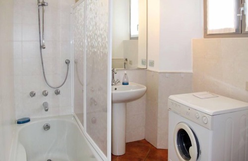 Musso Apartment | Vecchia Filanda (MSO150) by Interhome