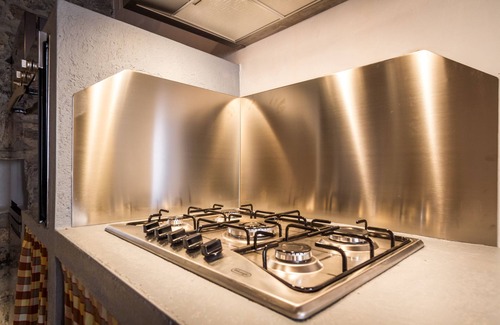 Torno Cottage | "VECCHIO BORGO" LAKE VIEW