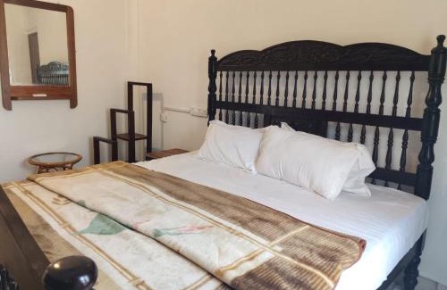 Sea View Ward Hotel | VEDHARA AYURVEDA panchakarma treatment centre